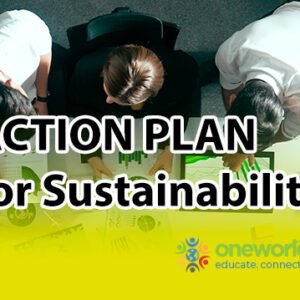 ACTION PLAN for Sustainability