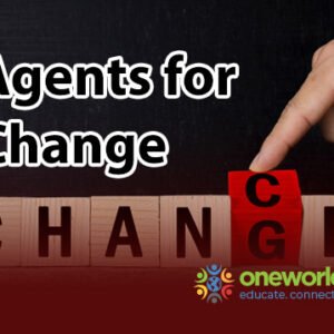 Agents for Change