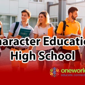 Character Education High School