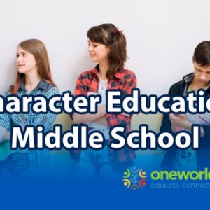 Character Education Middle School