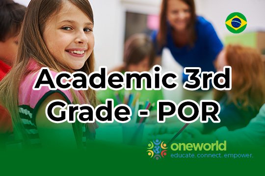 Academic 3rd Grade – PORT