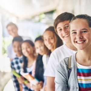 CIVIC LEADERSHIP for MIDDLE SCHOOLERS