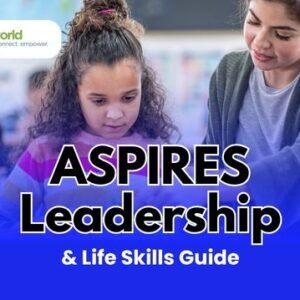 ASPIRES Leadership & Life Skills Guide