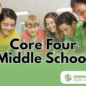 Core Four Middle School