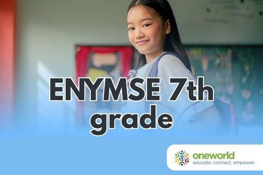 ENYMSE 7th grade