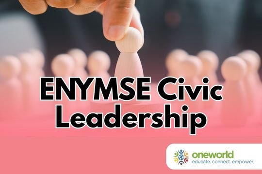 ENYMSE Civic Leadership